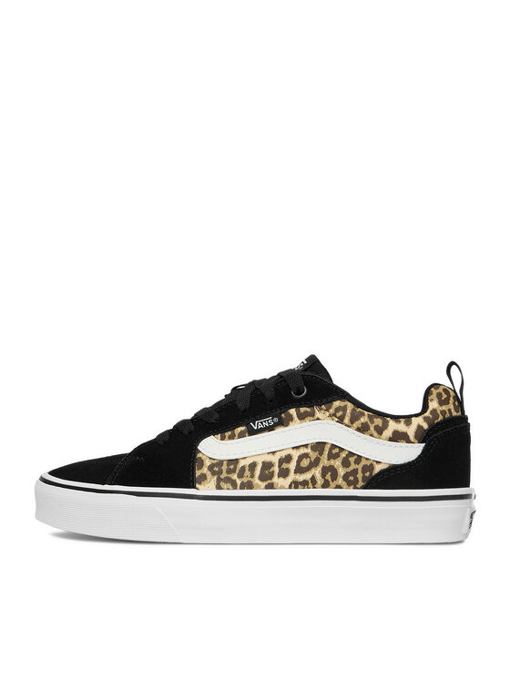 Vans Vans Tenisice C-FILMORE VN000EAGBM81 Crna
