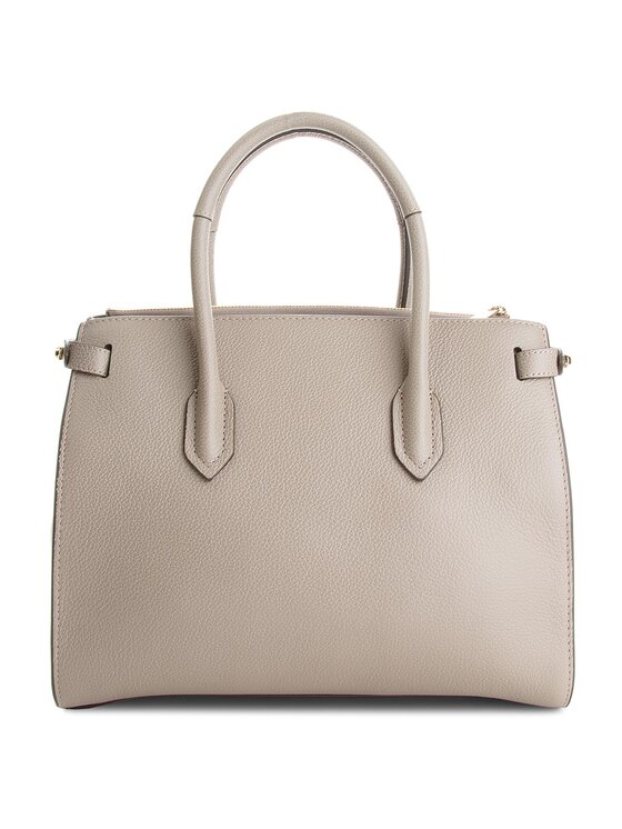Furla Handtasche Pin 942230 B BLS1 OAS Grau Modivo