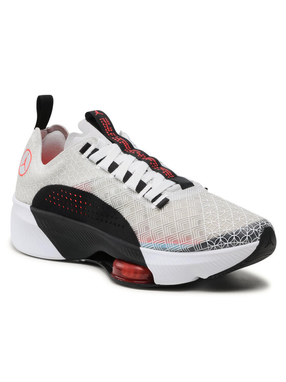 Nike Nike Superge Jordan Air Zoom Renegade CJ5383 100 Siva