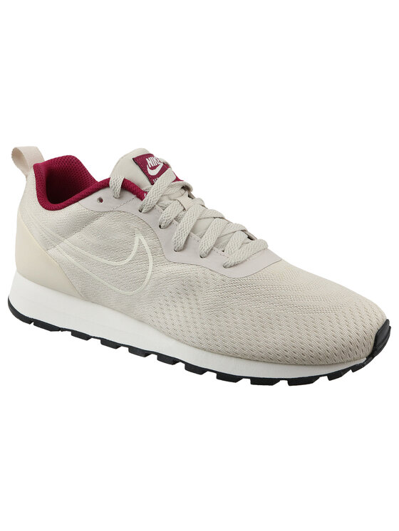 Nike Sneakersy Nike Md Runner 2 Eng Mesh Wmns Szary Modivo.pl