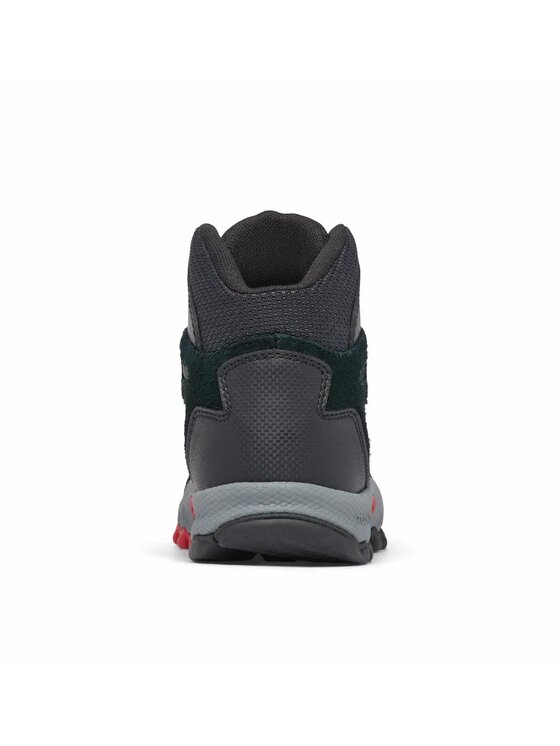 Columbia Columbia Buty 204412 Czarny