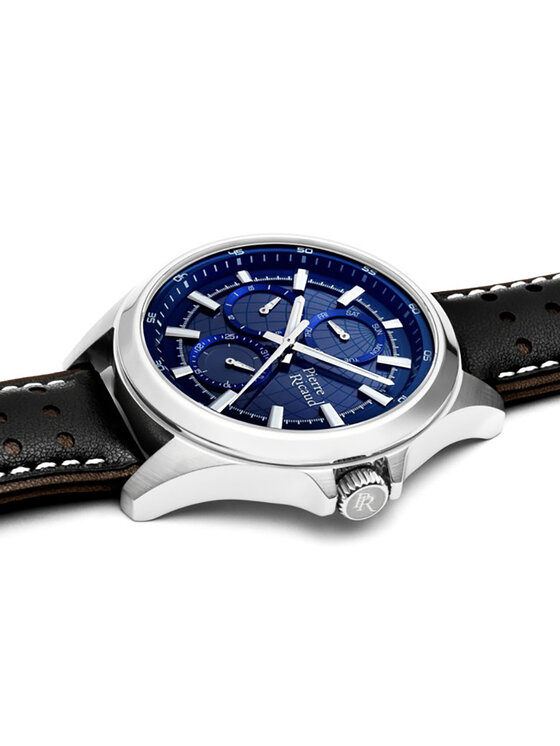 Pierre Ricaud Pierre Ricaud Orologio P97265.5215QF Nero