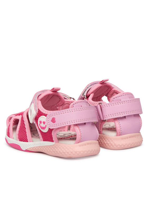 Primigi Primigi Sandali AVANT 1456100 Rosa