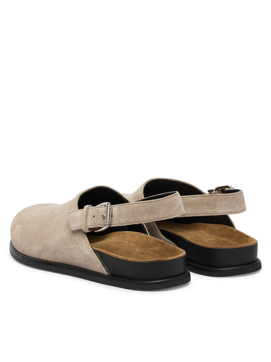 Vagabond Shoemakers Vagabond Shoemakers Sandały Effie 5922-540-09 Beżowy