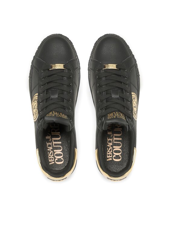 Versace sneakers neiman marcus best sale