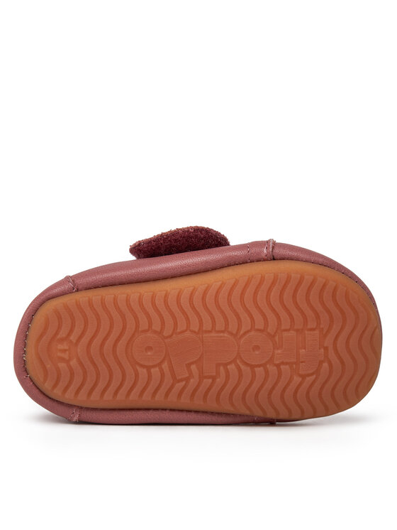 Froddo Froddo Félcipő Prewalkers New Classic G1130016-8 Rózsaszín