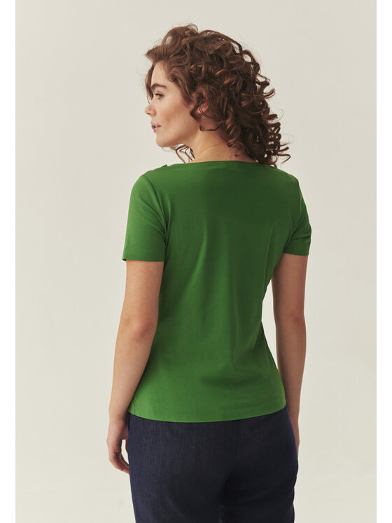 TATUUM Tatuum Halenka MIKAJA 3 Zelená Classic Fit