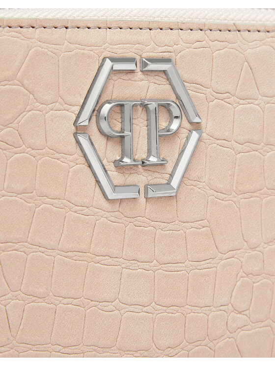 PHILIPP PLEIN PHILIPP PLEIN Portafoglio 26851 Beige