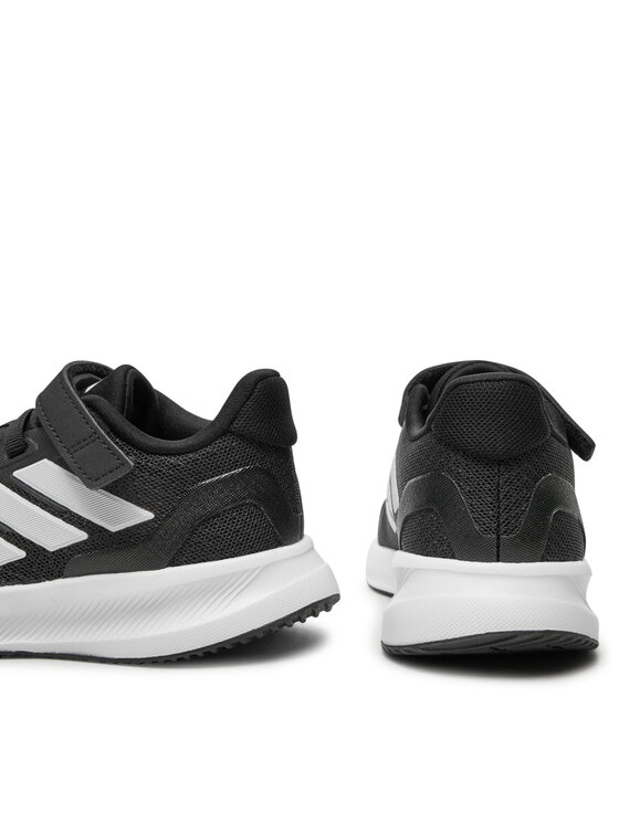 adidas adidas Sneakersy Runfalcon 5 IE8574 Czarny