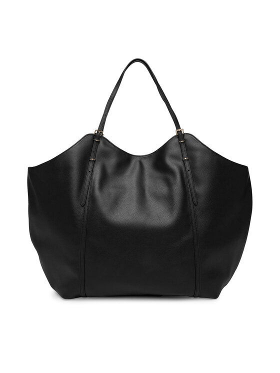 HUGO HUGO Borsetta Neeko P_Tote 50558244 Nero