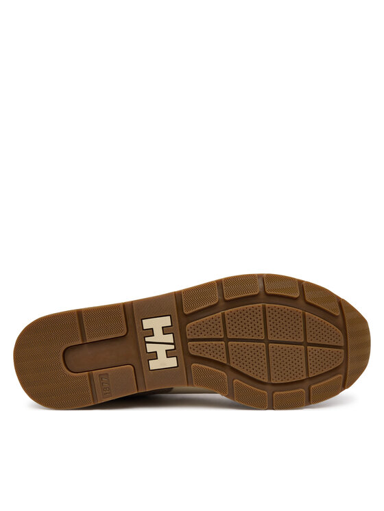 Helly Hansen Helly Hansen Sneakersy Anakin Leather 2 11994 Brązowy