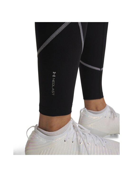 Under Armour Under Armour Legginsy 6015372 Czarny Slim Fit
