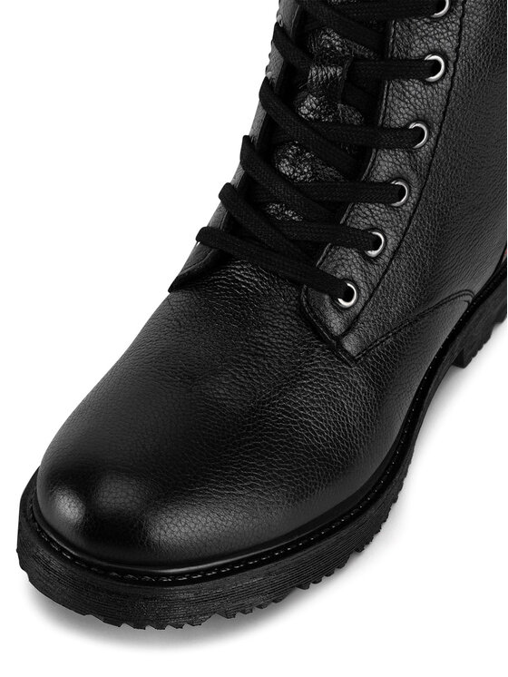 Lasocki Lasocki Stiefeletten WI23-GHADI-06 Schwarz