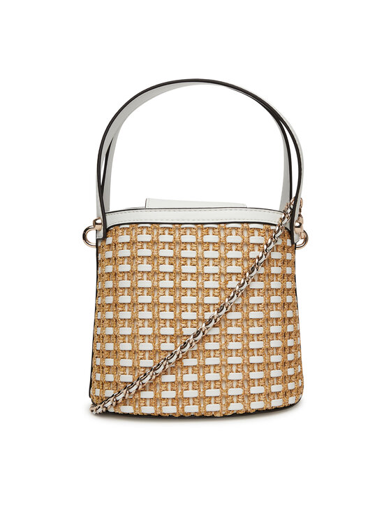 Guess Guess Torebka HWWG96 47030 Beżowy