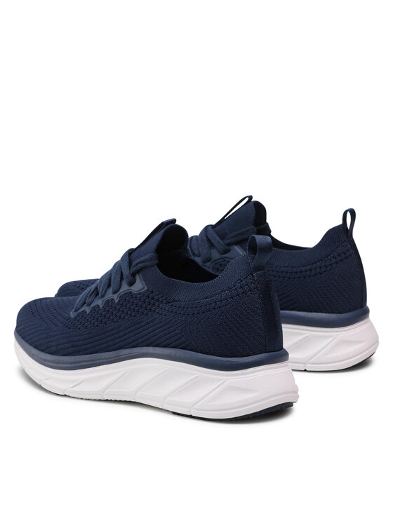 Sneakers MP07-11601-03 Blu scuro