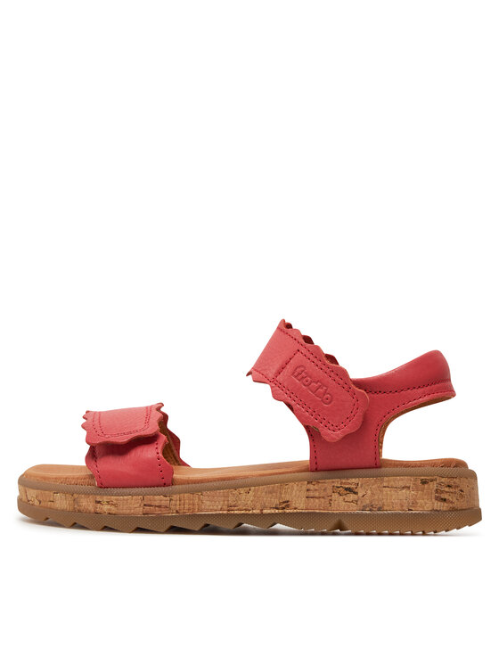 Froddo Froddo Sandale Alana G3150253-5 M Crvena