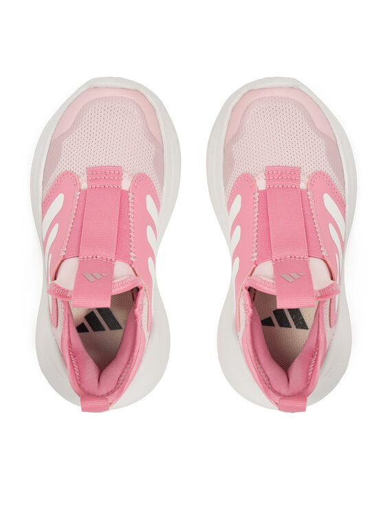 adidas adidas Tenisice Tensaur Comfort JR2724 Ružičasta