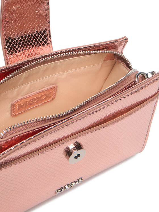 MEXX MEXX Geantă CEO-MEXX-S-002-09 Roz