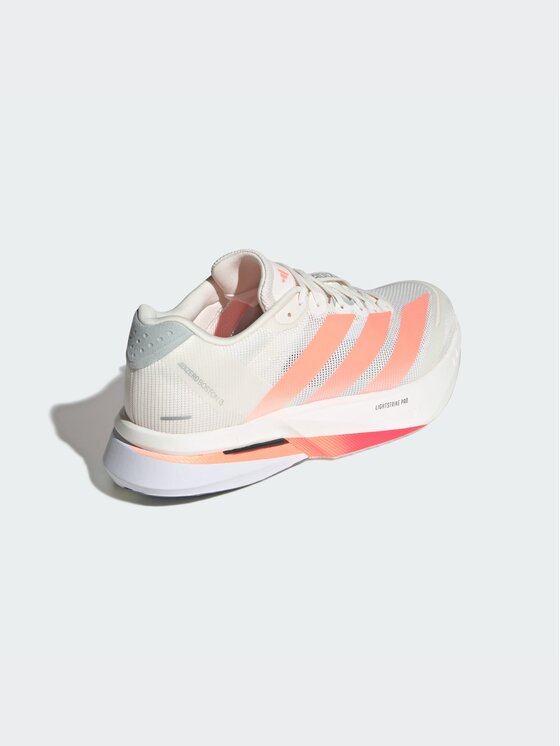 adidas adidas Buty do biegania Adizero Boston 13 Biały