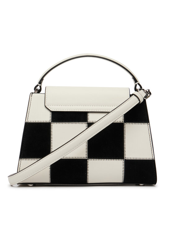 KARL LAGERFELD KARL LAGERFELD Torbica B3W30027 Crna