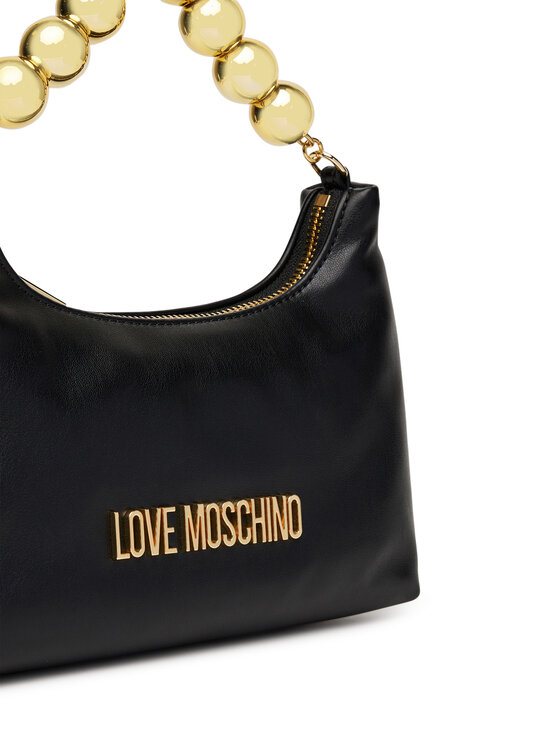 LOVE MOSCHINO LOVE MOSCHINO Сумка JC4252PP0MKS0000 Чорний