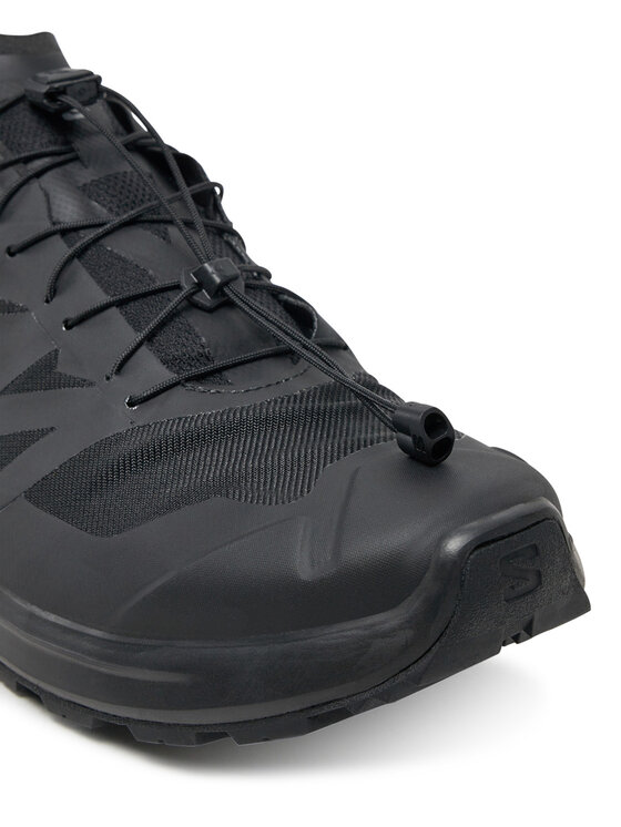 Salomon Salomon Laufschuhe Xa Meta Made In France L47701900 Schwarz
