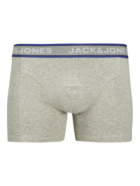 Jack&Jones Jack&Jones 7 db-os boxeralsó szett Hudson 12282006 Színes