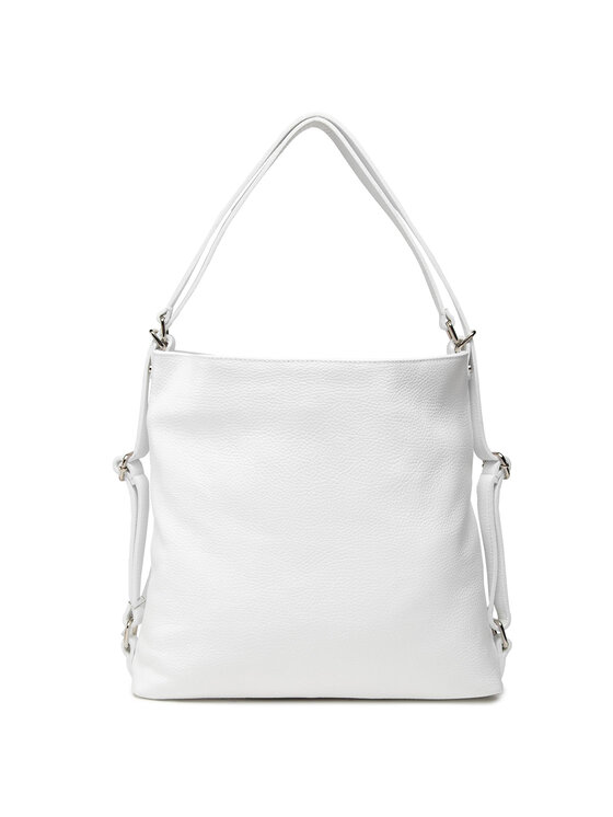 Borsetta S10402 Bianco