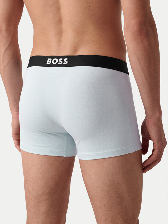 BOSS BOSS Bokserite komplekt 50544263 Tumesinine