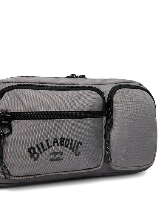 Billabong Billabong Borsetă CWBEO-BLB-P-001-10 Gri