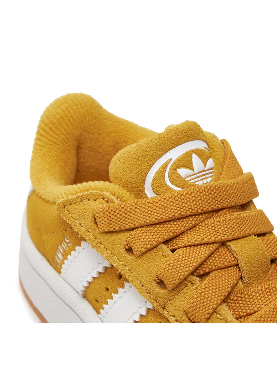 adidas adidas Сникърси Campus 00s Cf El I JH6325 Жълт