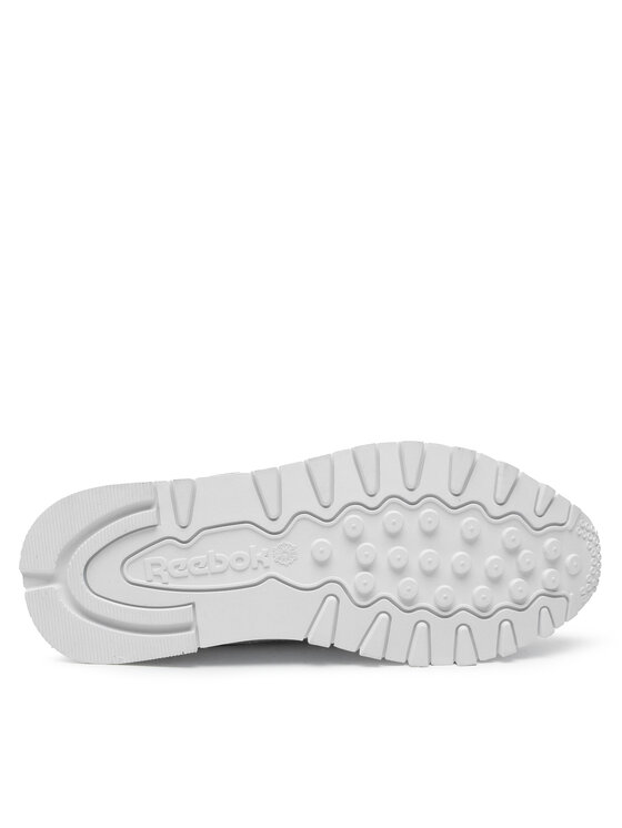 Reebok Reebok Снікерcи Classic Leather GY0957 Білий