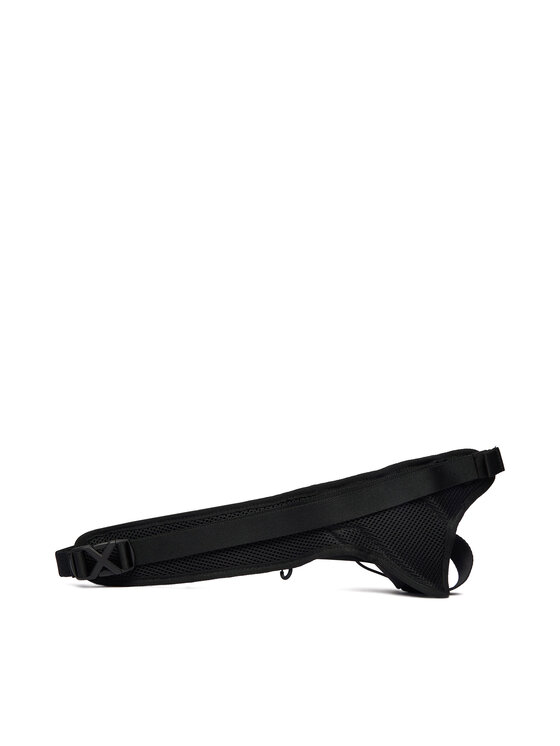 adidas adidas Centură sportivă Running Bottle Bag IT2060 Negru
