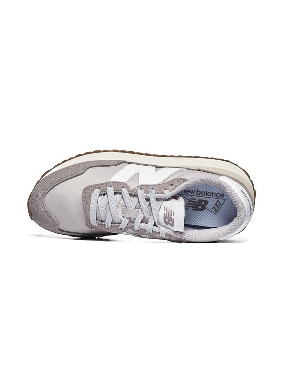 New Balance New Balance Sneakersy 237 Szary