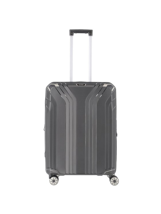 Travelite Travelite Komplet walizek 267254 Szary