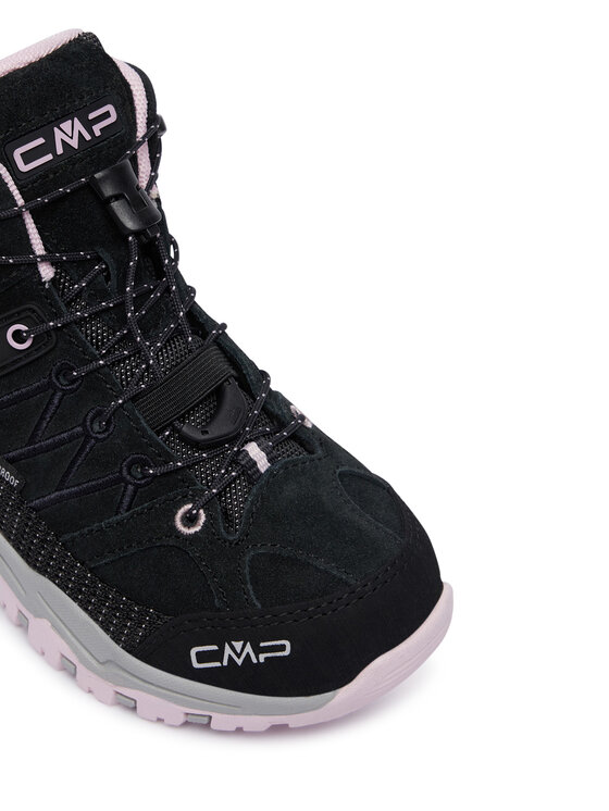 CMP CMP Trekkingschuhe Rigel Mid Wp 3Q12944 Rosa