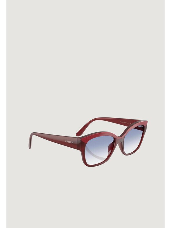 Vogue Vogue Occhiali da sole 0VO5638SU 322119 Rosso