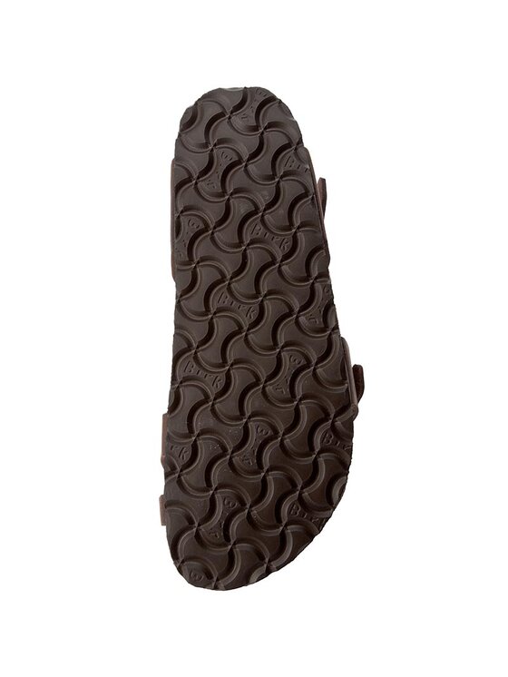 Birkenstock Birkenstock Basutės Yara 013393 Ruda