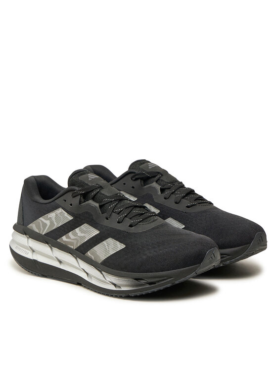 adidas adidas Bėgimo batai Adistar 3 ID6170 Juoda