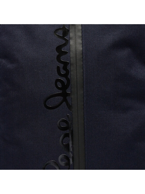 Pepe Jeans Pepe Jeans Kuprinės Hank Legend PM030829 Tamsiai mėlyna