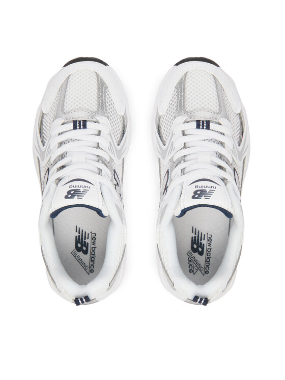 New Balance New Balance Sneakersy PZ530SB1 Biela