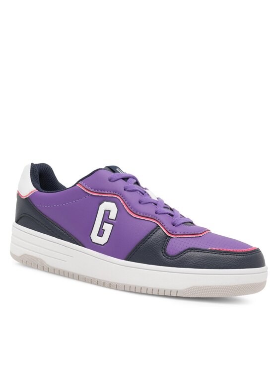 Gap Gap Sneakers GAC003F5SWPVEYGP Violet