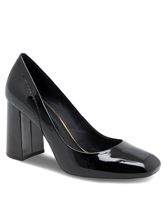 GINO ROSSI Gino Rossi Décolleté LUIZIANA-V650-391 Nero