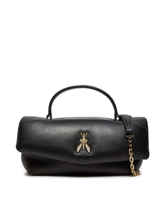 Patrizia Pepe Patrizia Pepe Torbica 8B0201/L113-K103 Crna