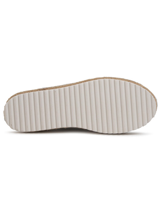 Espadrillas FF274777 Bianco