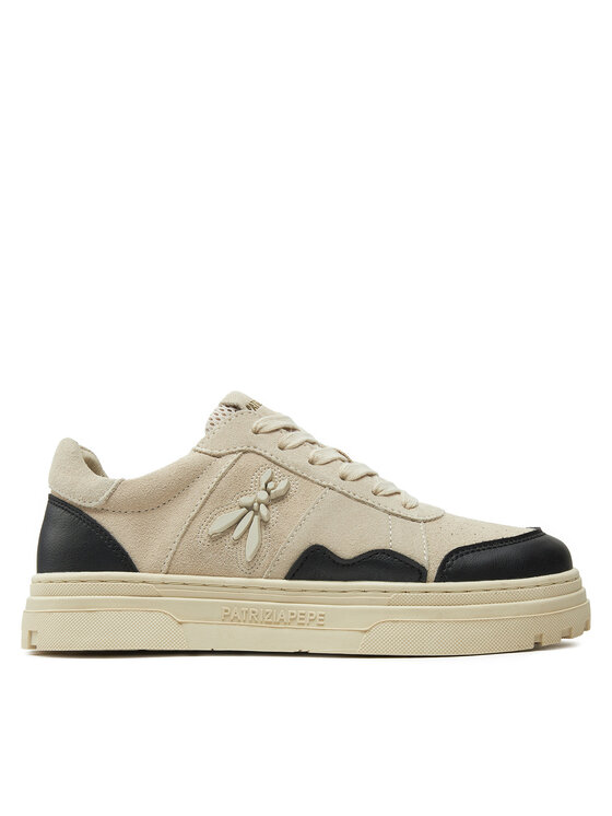 Sneakersy Patrizia Pepe