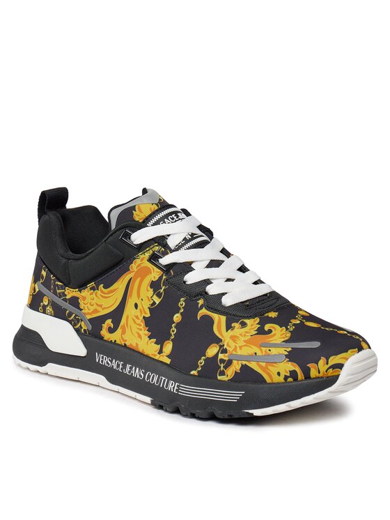 Chaussure deals versace jean