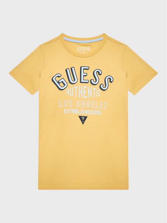 T-shirt Guess