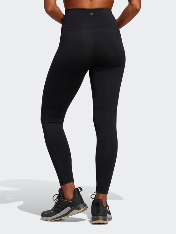 Leggings Terrex Multi Leggings HM4008 Nero