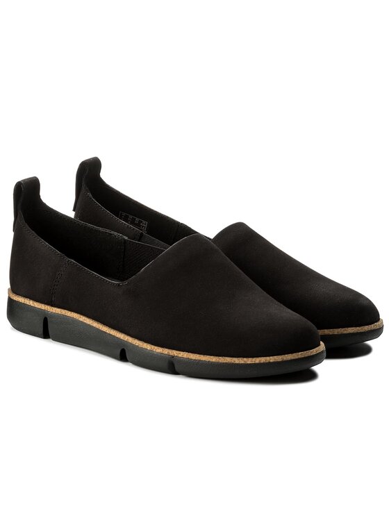 Clarks discount tri curve